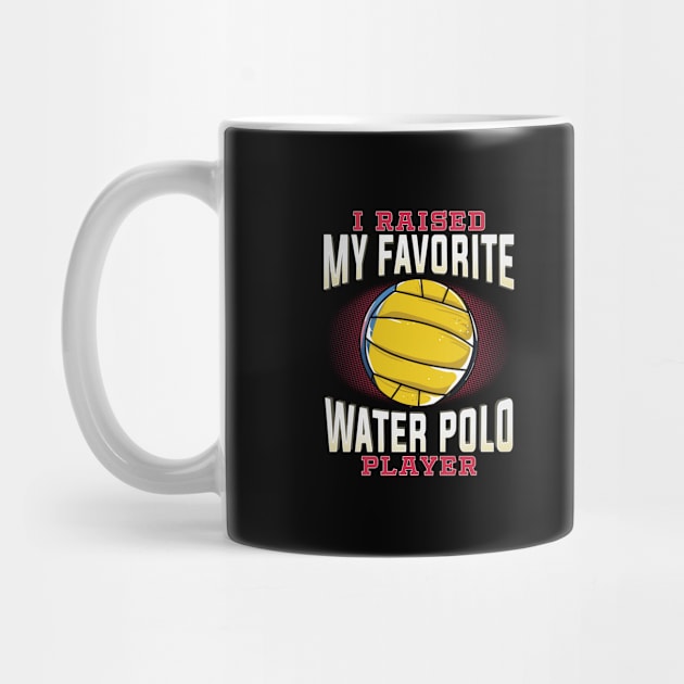 water polo Game funny by lateefo